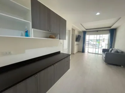 Villa de 4 habitaciones y 3 baños en alquiler en I Leaf Prime 2, Nai Yang