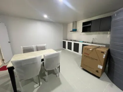 Villa de 4 habitaciones y 3 baños en alquiler en I Leaf Prime 2, Nai Yang