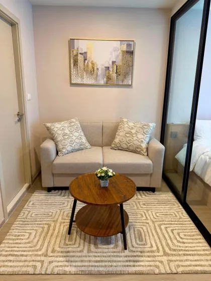 1-Zimmer-Apartment mit Poolblick im The Origin, Patong