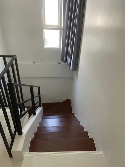 Вилла с 3 спальнями и 3 ванными для аренды в Chaofah Garden Home Premier