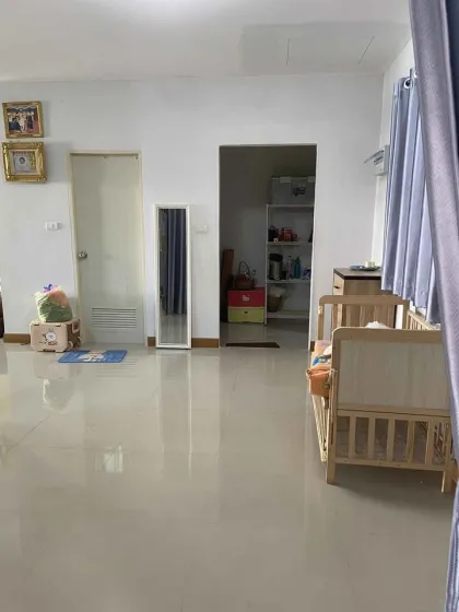 Вилла с 3 спальнями и 3 ванными для аренды в Chaofah Garden Home Premier
