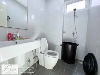 Вилла с 3 спальнями и 3 ванными для аренды в Chaofah Garden Home Premier