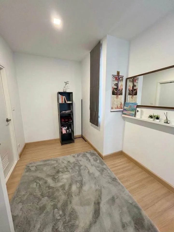 2-Zimmer-Reihenhaus mit 3 Bädern zur Miete in Wichit, Phuket