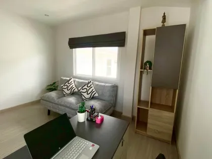 2-комнатная квартира на аренду в Supalai Lake View, Ко Кео