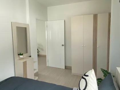 2-комнатная квартира на аренду в Supalai Lake View, Ко Кео