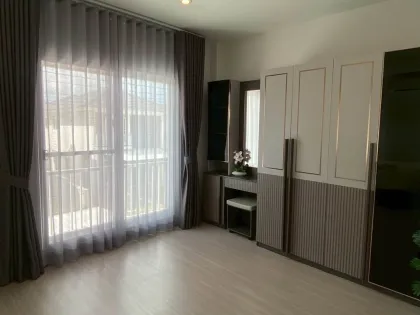 2-комнатная квартира на аренду в Supalai Lake View, Ко Кео