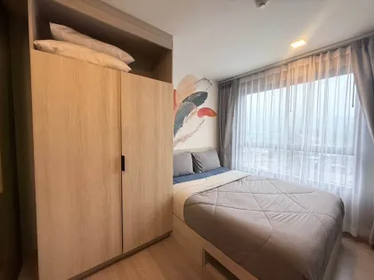 DCONDO Reef Phuket 一室山景公寓