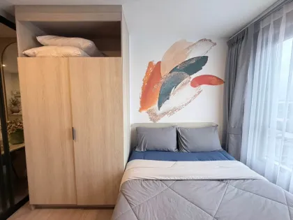 DCONDO Reef Phuket 一室山景公寓