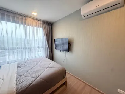 DCONDO Reef Phuket 一室山景公寓