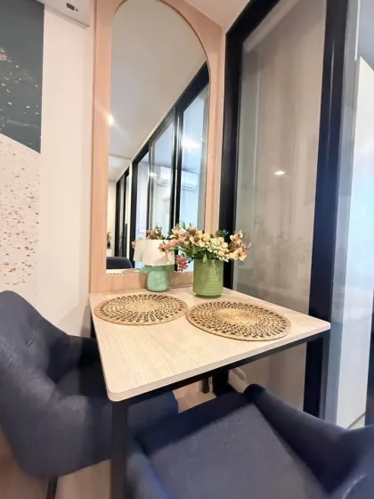 DCONDO Reef Phuket 一室山景公寓