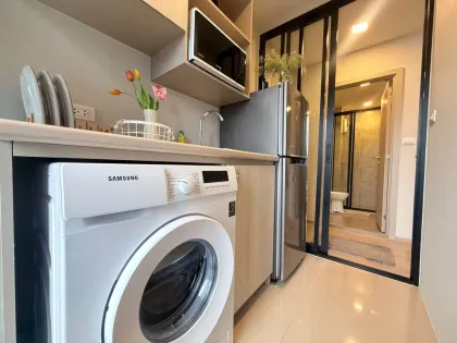 DCONDO Reef Phuket 一室山景公寓