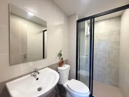 DCONDO Reef Phuket 一室山景公寓
