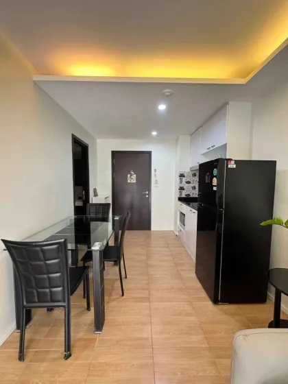 1 спальня, 1 ванная на первом этаже Rawai Condotel у пляжа