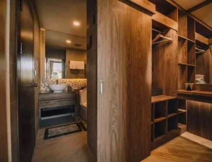 Квартира с 1 спальней в аренду в Calypso Garden, Раваи