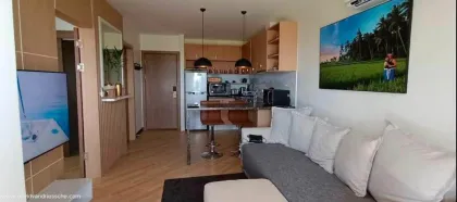 Квартира с 1 спальней в аренду в Calypso Garden, Раваи