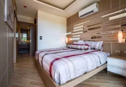 Квартира с 1 спальней в аренду в Calypso Garden, Раваи