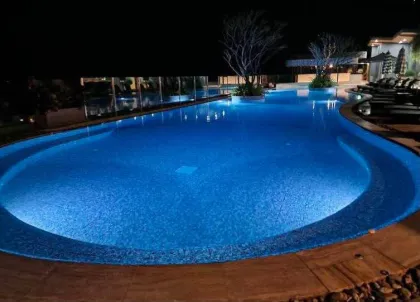Квартира с 1 спальней в аренду в Calypso Garden, Раваи