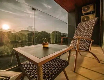 Квартира с 1 спальней в аренду в Calypso Garden, Раваи