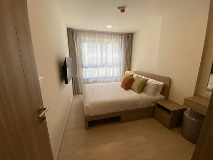 1-комнатная квартира в аренду в Dcondo Reef Phuket, Kathu