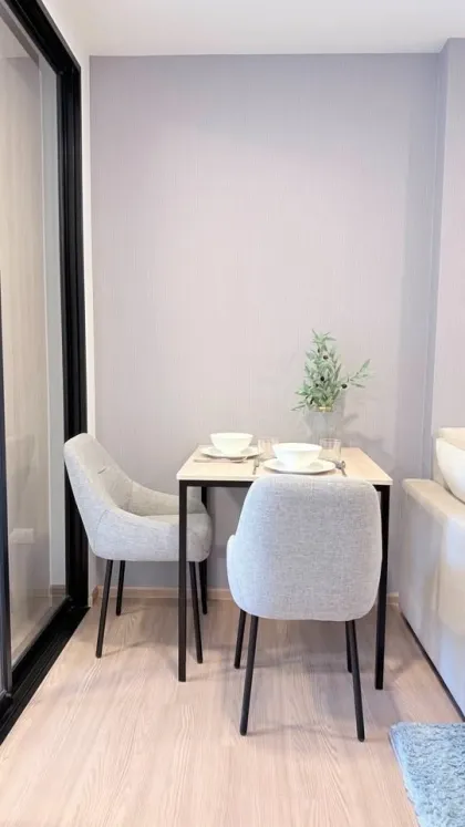 1-комнатная квартира в аренду в Dcondo Reef Phuket, Kathu