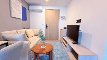 1-комнатная квартира в аренду в Dcondo Reef Phuket, Kathu