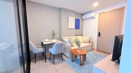 1-комнатная квартира в аренду в Dcondo Reef Phuket, Kathu