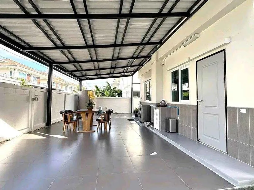4 Bedroom, 3 Bath House for Rent in Wichit - Chalong, Phuket