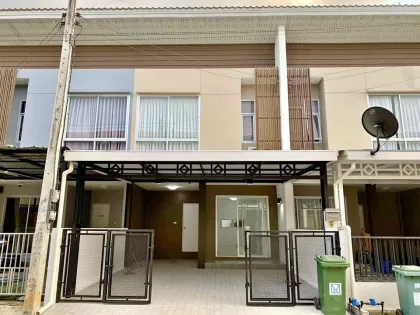 Двухэтажный таунхаус в аренду в Greenville Village, Талан
