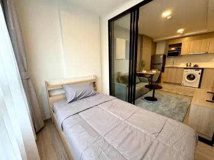2-комнатная квартира в аренду в The Base Bukit Phuket