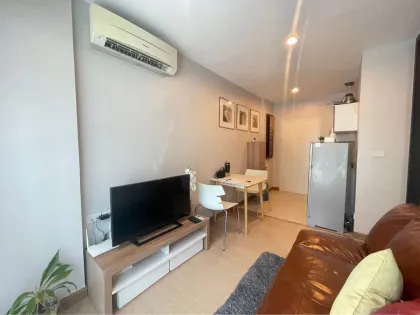 Appartement 1 chambre 1 salle de bain au Zcape X2, Laguna