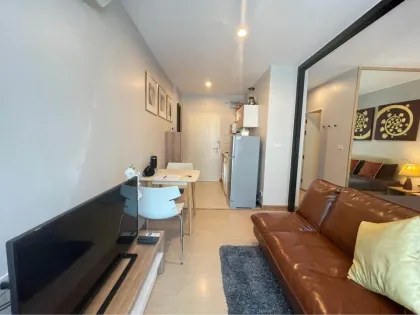 Appartement 1 chambre 1 salle de bain au Zcape X2, Laguna