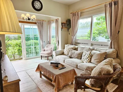 Аренда дома с 4 спальнями и 3 ванными в Anasiri Village, Pakhlok