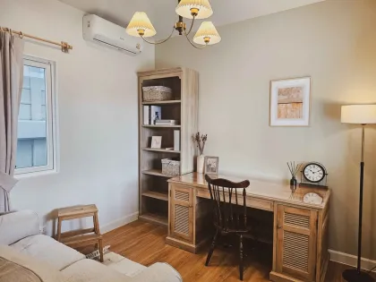 Аренда дома с 4 спальнями и 3 ванными в Anasiri Village, Pakhlok