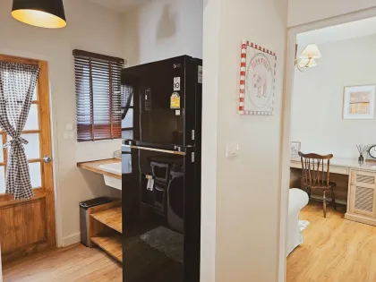 Аренда дома с 4 спальнями и 3 ванными в Anasiri Village, Pakhlok