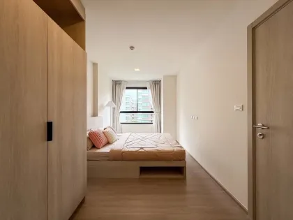 2-комнатная квартира в аренду в Dcondo Reef Phuket