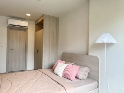2-комнатная квартира в аренду в Dcondo Reef Phuket