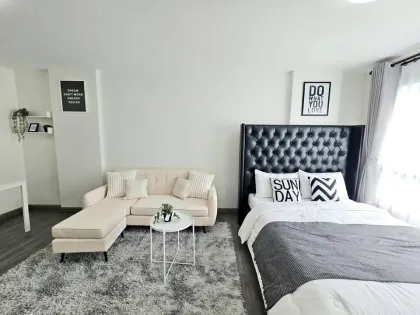 1-комнатная квартира в аренду в Dcondo Campus Kuku, Пхукет Таун