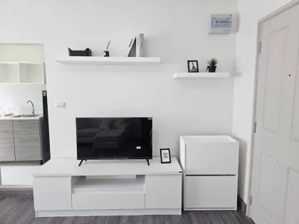 1-комнатная квартира в аренду в Dcondo Campus Kuku, Пхукет Таун