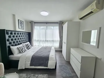 1-комнатная квартира в аренду в Dcondo Campus Kuku, Пхукет Таун