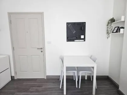 1-комнатная квартира в аренду в Dcondo Campus Kuku, Пхукет Таун