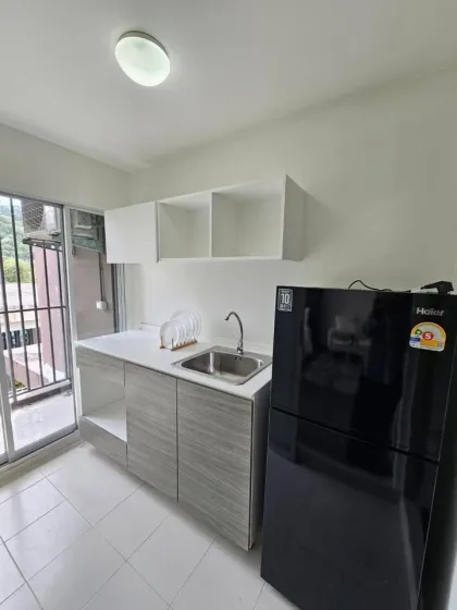 1-комнатная квартира в аренду в Dcondo Campus Kuku, Пхукет Таун
