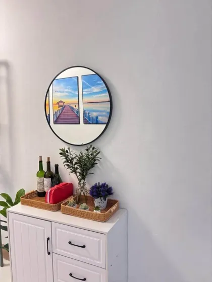 Дом в аренду в Wongchalerm Garden Ville, Таланг
