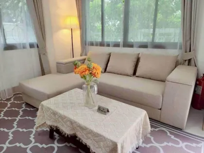 Дом в аренду в Wongchalerm Garden Ville, Таланг