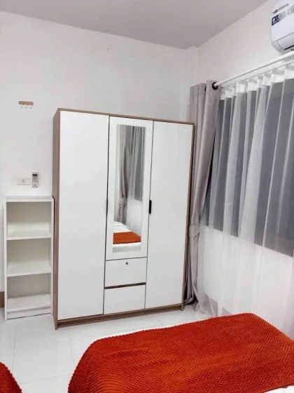 Дом в аренду в Wongchalerm Garden Ville, Таланг