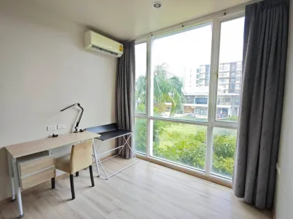 2-комнатная квартира с 2 ванными в The Base Downtown Phuket
