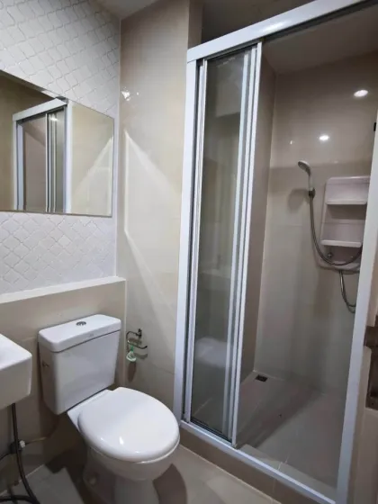 2-комнатная квартира с 2 ванными в The Base Downtown Phuket