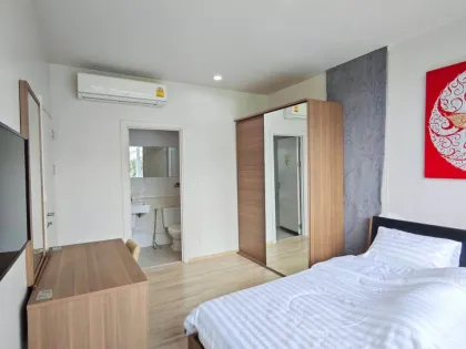 2-комнатная квартира с 2 ванными в The Base Downtown Phuket