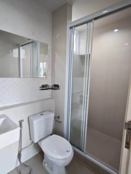 2-комнатная квартира с 2 ванными в The Base Downtown Phuket