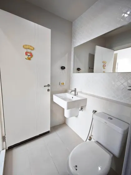 2-комнатная квартира с 2 ванными в The Base Downtown Phuket