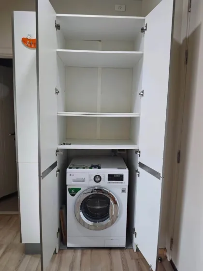 2-комнатная квартира с 2 ванными в The Base Downtown Phuket